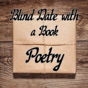 Blind Date with a Books -- Poetry